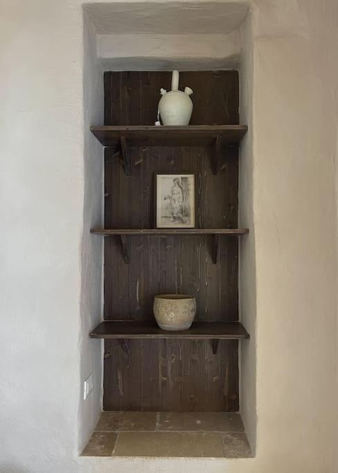 Villa Rocca 1914 치스테르니노 외부 사진